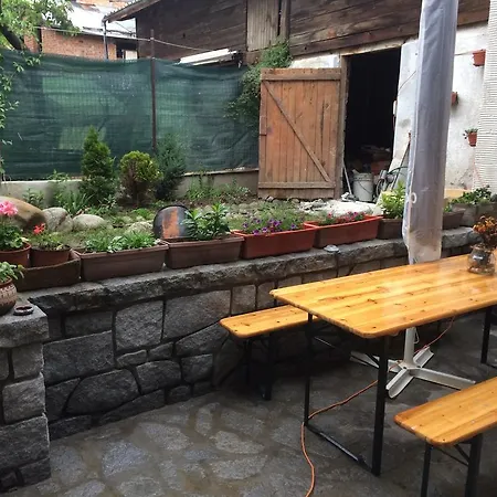 Holiday home Pirin Sun Holiday House *
