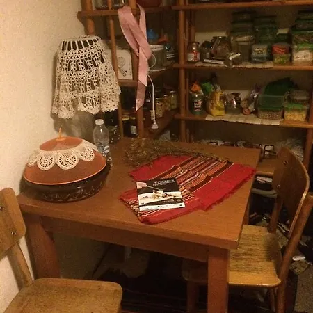 Holiday home Pirin Sun Holiday House Bansko