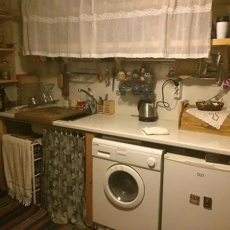 Holiday home Pirin Sun Holiday House Bansko