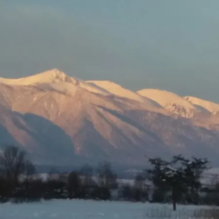 Holiday home Pirin Sun Holiday House Bansko