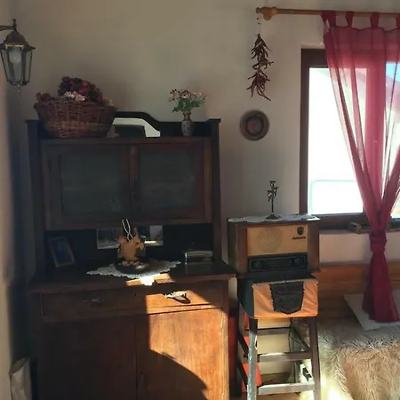 Holiday home Pirin Sun Holiday House