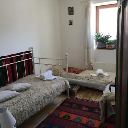 Holiday home Pirin Sun Holiday House