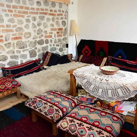 Dom wakacyjny Pirin Sun Holiday House