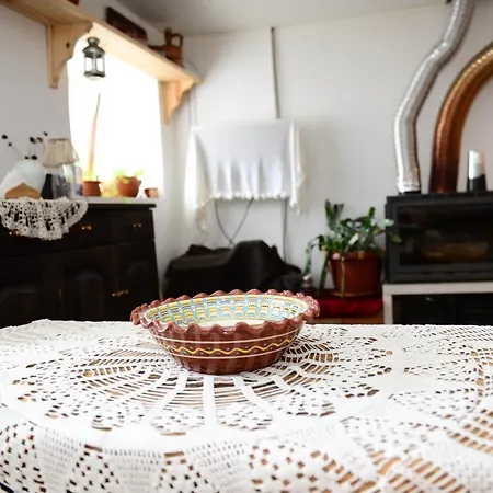 Dom wakacyjny Pirin Sun Holiday House Bansko