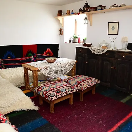 Dom wakacyjny Pirin Sun Holiday House *