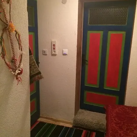Dom wakacyjny Pirin Sun Holiday House *