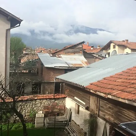 Dom wakacyjny Pirin Sun Holiday House