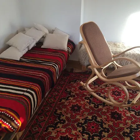 Dom wakacyjny Pirin Sun Holiday House