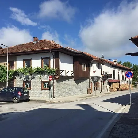 Dom wakacyjny Pirin Sun Holiday House