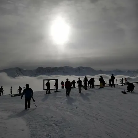 Dom wakacyjny Pirin Sun Holiday House Bansko
