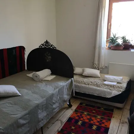 Pirin Sun Holiday House Dom wakacyjny Bansko