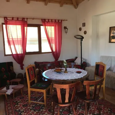 Dom wakacyjny Pirin Sun Holiday House Bansko