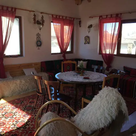 Dom wakacyjny Pirin Sun Holiday House Bansko