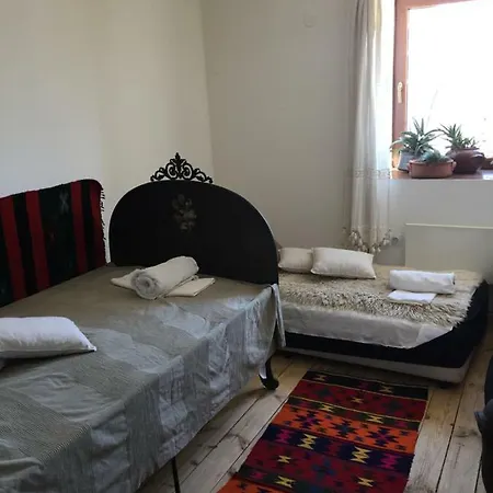 Dom wakacyjny Pirin Sun Holiday House Bansko